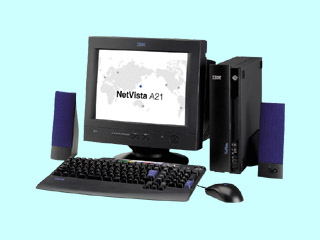 NetVista A21 2256-775 2256-775