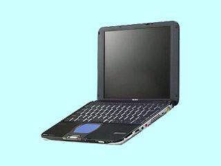 バイオノートSR PCG-SRX7 PCG-SRX7