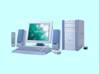 バイオRX PCV-RX53L5 PCV-RX53L5