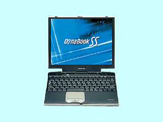DynaBook SS 4000 DS75P/2 PP40075P2642 PP40075P2642