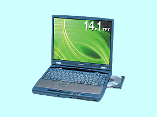 DynaBook Satellite 1800 SA100P/4 PS18010P461F PS18010P461F
