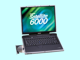 DynaBook Satellite 6000 SA113P/5 PS6001CP564A PS6001CP564A