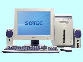 PC STATION S2100xp-L5(S) S2100xp-L5(S)
