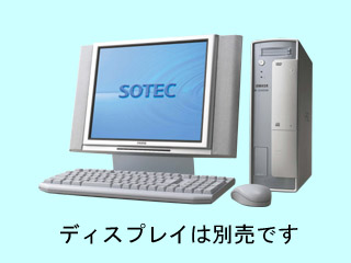 PC STATION V4150xp V4150xp