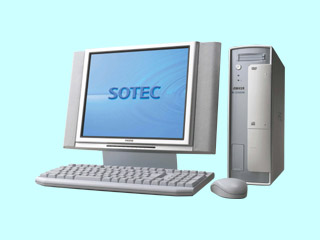 PC STATION V4150xp-L5 V4150xp-L5