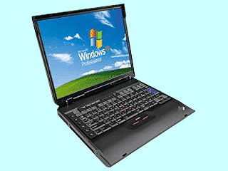 ThinkPad A31p 2653-H5J 2653-H5J