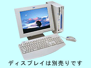 NetVista M41 Slim 6843-34J 6843-34J
