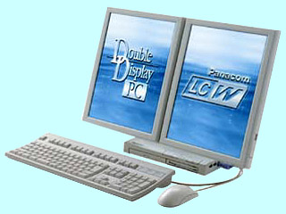 Panacom LC/W CF-82KT8S CF-82KT8S