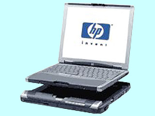 omnibook 500 P700 12X 128/20 98S C F3738WS#ABJ F3738WS#ABJ