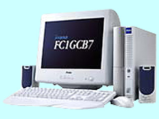 FC1GCB7 FC1GCB7