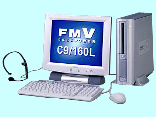 FMV-DESKPOWER C9/160L FMVC916LP FMVC916LP