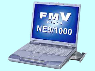 FMV-BIBLO NE9/1000 FMVNE910 FMVNE910