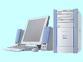 バイオRX PCV-RX65L7 PCV-RX65L7