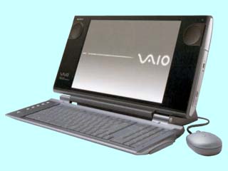 バイオW PCV-W101A/B ブラック PCV-W101A/B