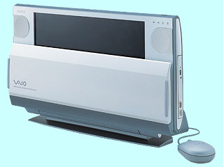 バイオW PCV-W101/W ホワイト PCV-W101/W