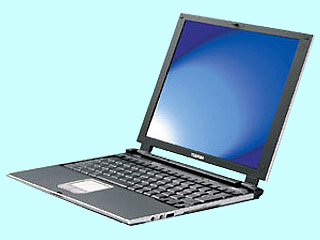 DynaBook SS 2000 DS75P/2 PP20075P2668 PP20075P2668