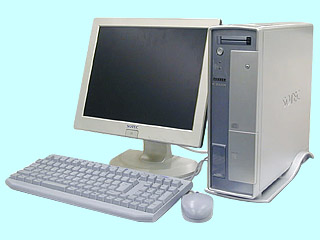 PC STATION V4150bzp-L5 V4150bzp-L5