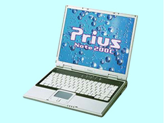 Prius Note 200C 200C5TMP 200C5TMP