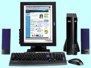 NetVista A22 2256-1AJ 2256-1AJ
