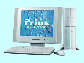Prius Deck 570C 570C5SYA 570C5SYA