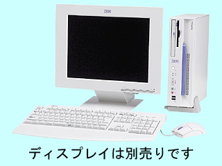 NetVista M41 Slim 6843-SAJ 6843-SAJ