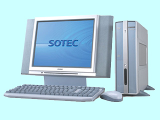 PC STATION A4170AV/L5J A4170AV/L5J