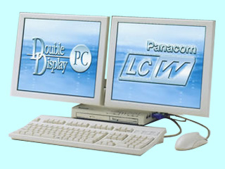 Panacom LC/W CF-82KNNDXS CF-82KNNDXS