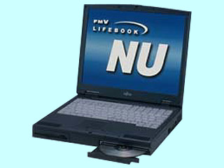 FMV-LIFEBOOK FMV-6120NU2 FMV2NU936 カスタムメイド標準構成 FMV2NU936
