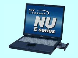 FMV-LIFEBOOK FMV-612NU2/E FMV2NUECH2 カスタムメイド標準構成 FMV2NUECH2