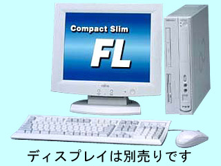 FMV-7000FL2 FMVFL2S12R IDE-RAIDモデル FMVFL2S12R
