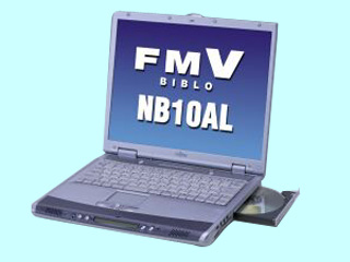 FMV-BIBLO NB10AL FMVNB10ALP FMVNB10ALP