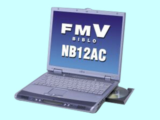 FMV-BIBLO NB12AC FMVNB12AC FMVNB12AC