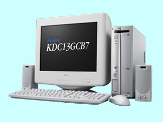 KDC13GCB7 KDC13GCB7