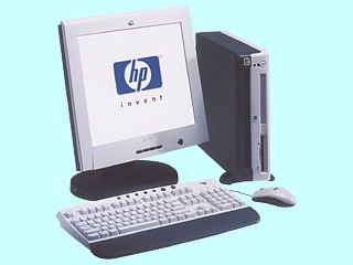 vectra vl410 sf C/1.1A 128/40G/CD/W2K/NT4 P7326A#ABJ P7326A#ABJ