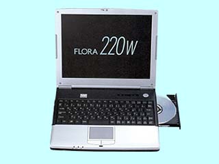 FLORA 220W PC8NS3-HKC4H2110 PC8NS3-HKC4H2110