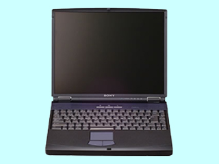 バイオノートFX PCG-FX11VA PCG-FX11VA