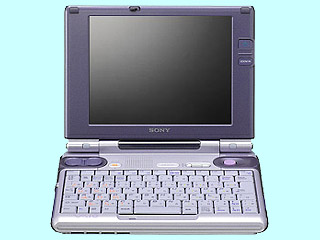 バイオU PCG-U1 PCG-U1