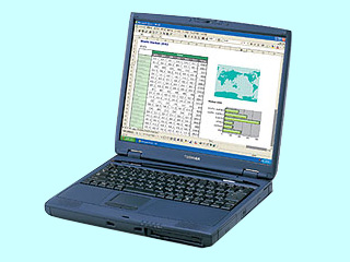 DynaBook Satellite 1850 SA120C/5 PS18512C561B PS18512C561B
