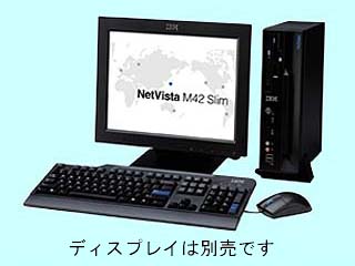 NetVista M42 Slim 6290-27J 6290-27J