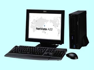 NetVista A22 6339-3MT 6339-3MT