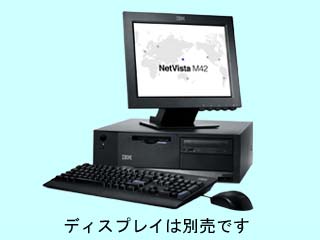 NetVista M42 8305-D7J 8305-D7J