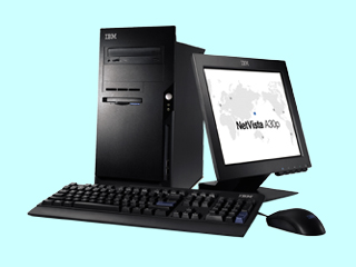 NetVista A30p 8311-3BJ 8311-3BJ