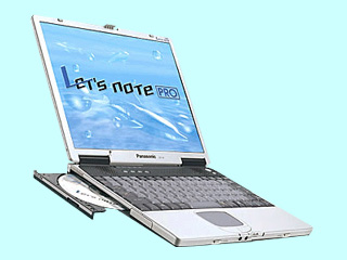 Let's note PRO L2 CF-L2N8CAQS CF-L2N8CAQS