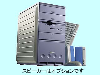 EBB01H BTOモデル P4/2AG 最小構成 2002/07