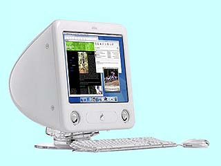 eMac M8892J/A M8892J/A