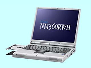 NM360RWH NM360RWH