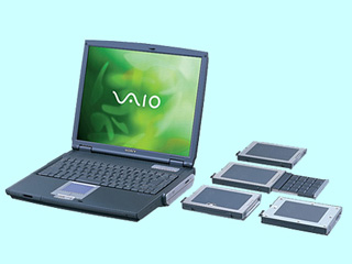 バイオノートNV PCG-NV90E [WORKS] 最小構成 PCG-NV90E [WORKS]