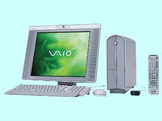 バイオHS PCV-HS50BC5 PCV-HS50BC5