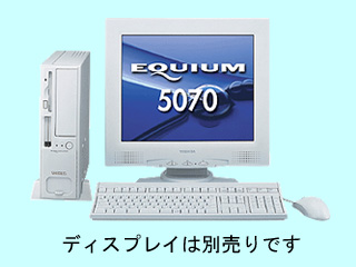 EQUIUM 5070 EQ174/N PE507174NB1P1 PE507174NB1P1