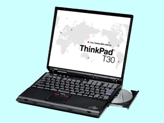 ThinkPad T30 2366-8AJ 2366-8AJ